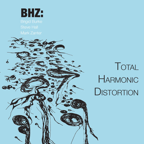 Burke/ Bhz - Total Harmonic Distortion
