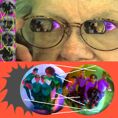 Eyes Of Love - Eyes Of Love