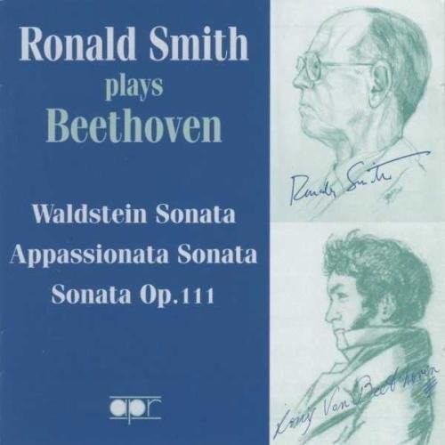 Ludwig van Beethoven - Son Pno 21/23/32