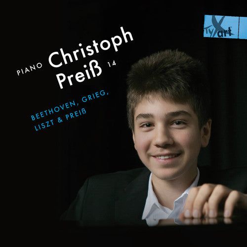 L.V. Beethoven / Preib - 14