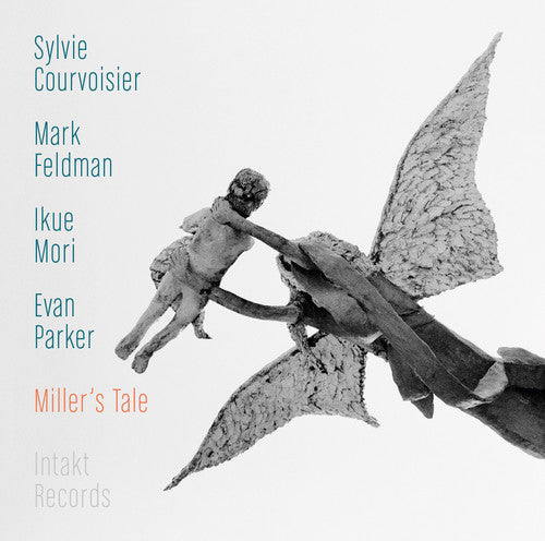 Courvoisier/ Feldman/ Courvoisier/ Parker - Miller's Tale