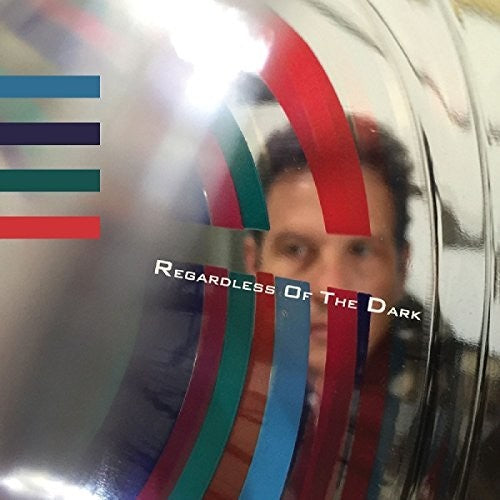 Adam Topol - Regardless of the Dark