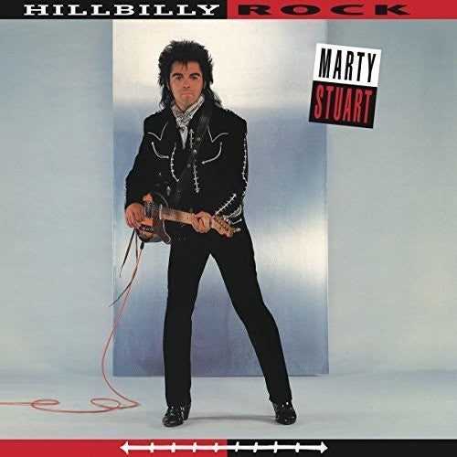 Marty Stuart - Hillbilly Rock