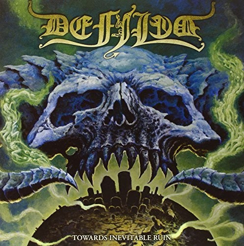 Defiled - Towards Inevitable Ruin