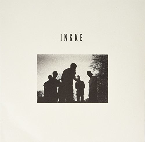 Inkke - Secret Palace