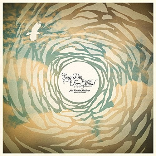 Evig Din for Alltid - Atte Minutter Fra Solen