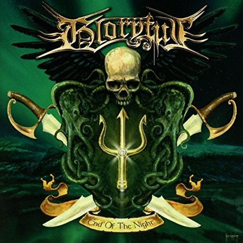 Gloryful - END OF THE NIGHT