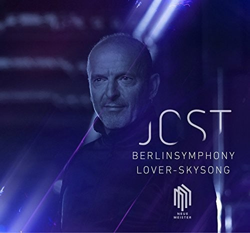 Jost/ Fischer - Berlin Symphony Lover-skysong