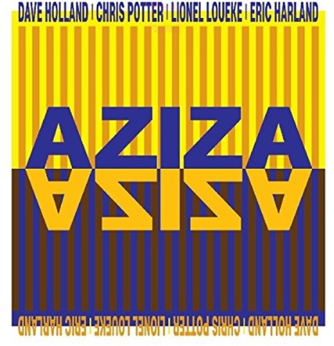 Aziza - Aziza