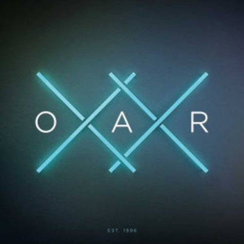O.a.r. - XX