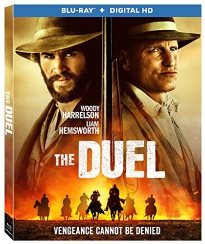 The Duel