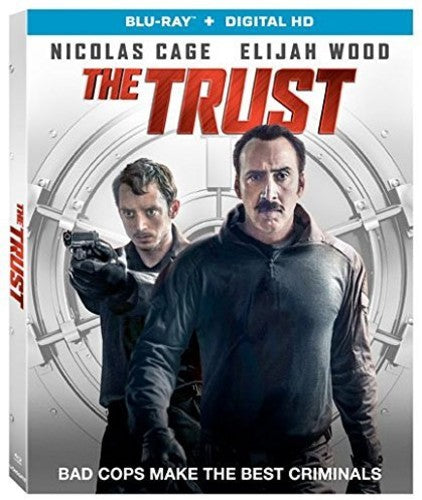 The Trust