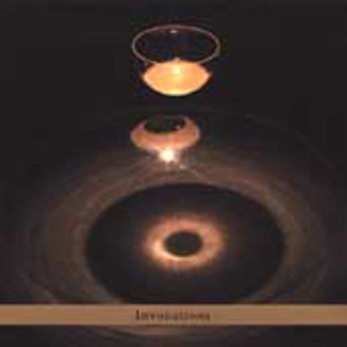 London/ Coleman/ Leishman/ Melford/ Filiano - Invocations: Ezkeroh Elokim / T'kias Shofar