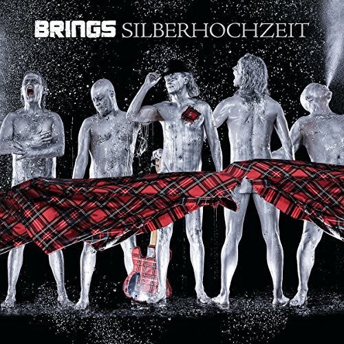 Brings - Silberhochzeit: Best Of