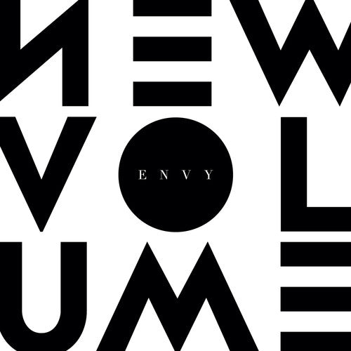 New Volume - Envy