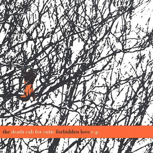 Death Cab for Cutie - Forbidden Love
