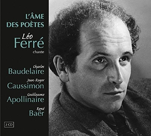L'Ame Des Poetes - L'interview