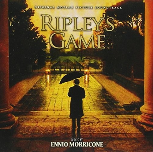 Ennio Morricone - Ripley's Game (Original Soundtrack)