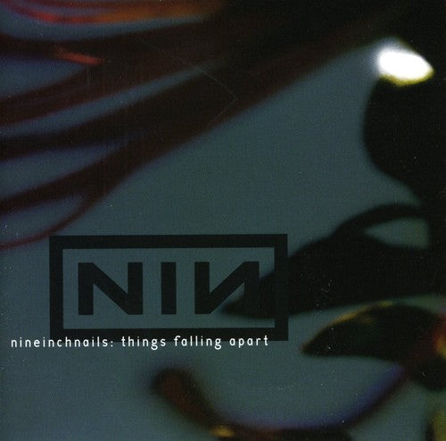 Nine Inch Nails - Things Falling Apart