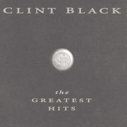 Clint Black - Greatest Hits