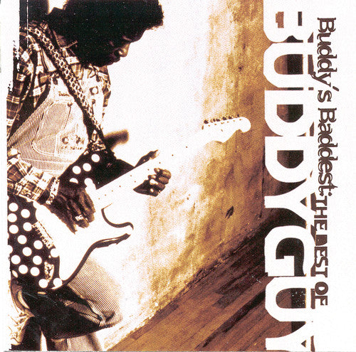 Buddy Guy - Buddy's Blues (Chess 50th Anniversary Collection)