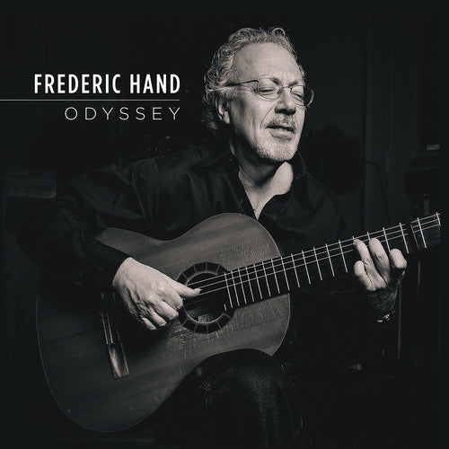 Christoph Gluck / Frederic Hand / Jayna Nelson - Frederic Hand: Odyssey