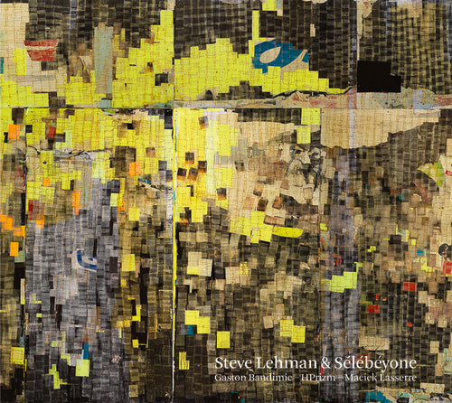 Steve Lehman - Selebeyone