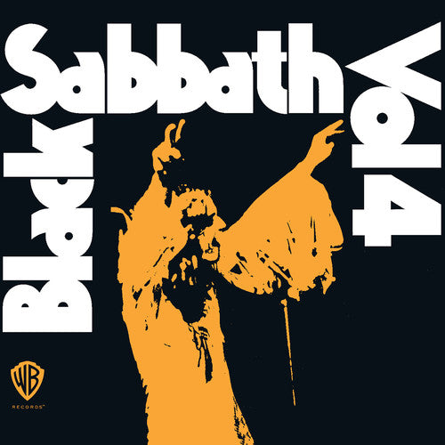 Black Sabbath - 4