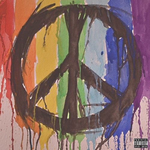 Tyler Skyy - Rainy Days + Peace Signs