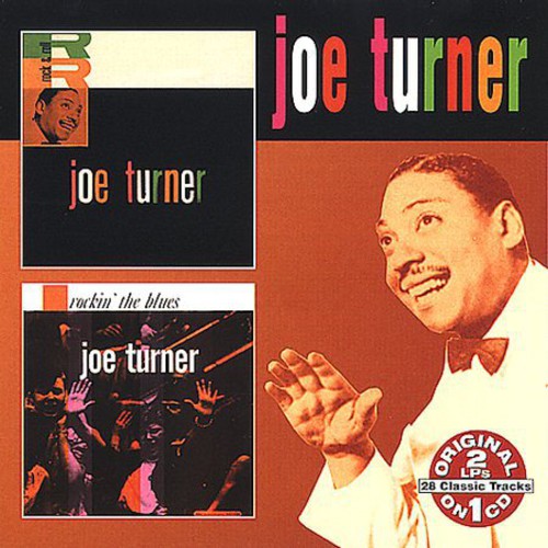 Joe Turner - Joe Blues