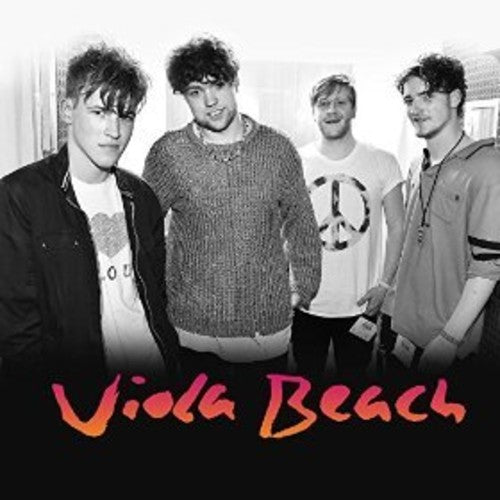Viola Beach - Viola Beach