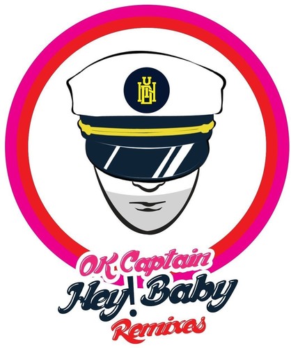 Ok Captain - Baby