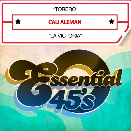 Cali Aleman - Torero / La Victoria