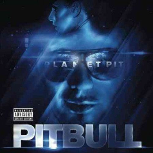 Pitbull - Planet Pit