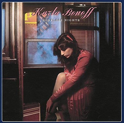 Karla Bonoff - Restless Nights