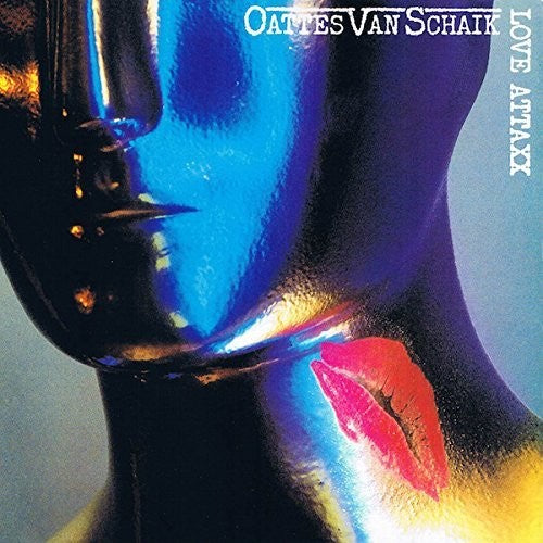Oattes Schaik - Love Attaxx (AKA The Limit)
