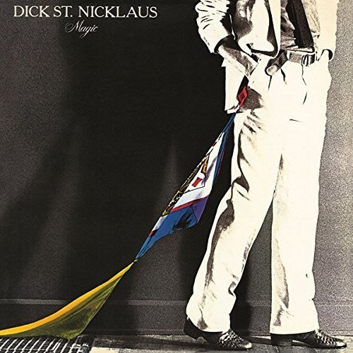 Dick Nicklaus st. - Magic
