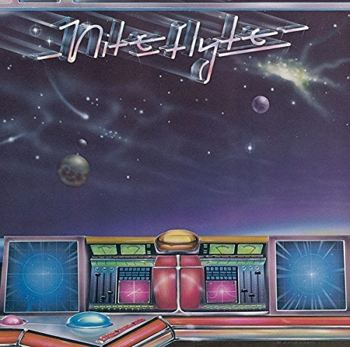 Niteflyte - Niteflyte