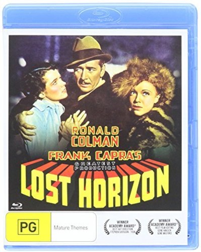 Lost Horizon