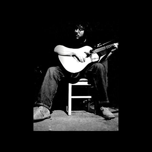 Jack Rose - I Do Play Rock and Roll