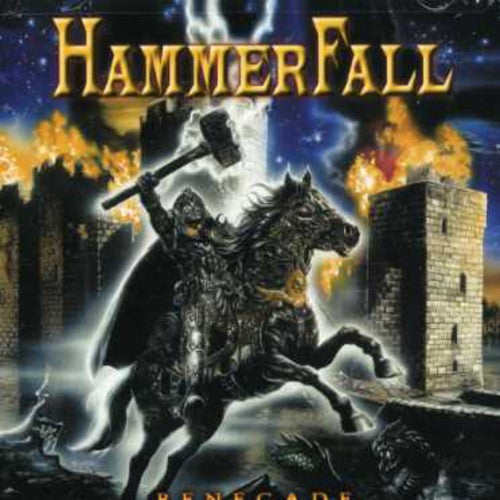 Hammerfall - Renegade