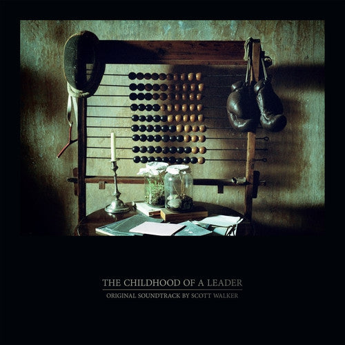 Scott Walker - The Childhood Of A Leader (Original Soundtrack)