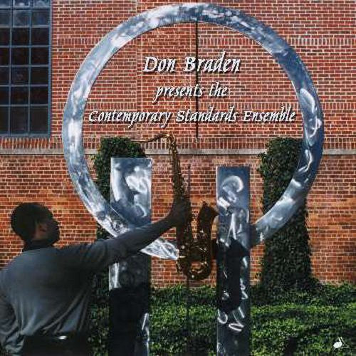 Don Braden - Contemporary Standards Ensemble
