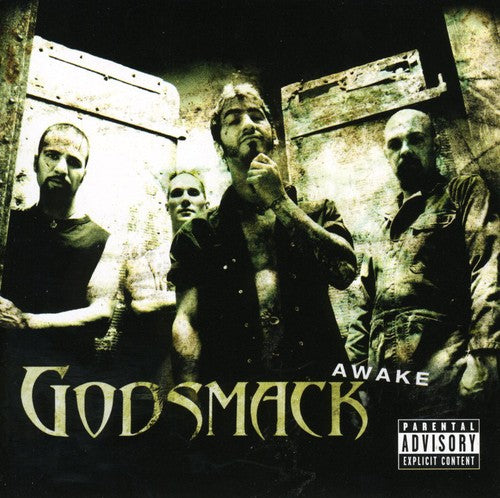 Godsmack - Awake