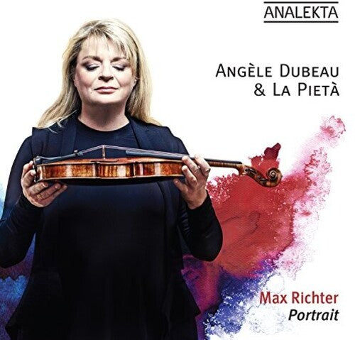Richter/ Dubeau - Portrait