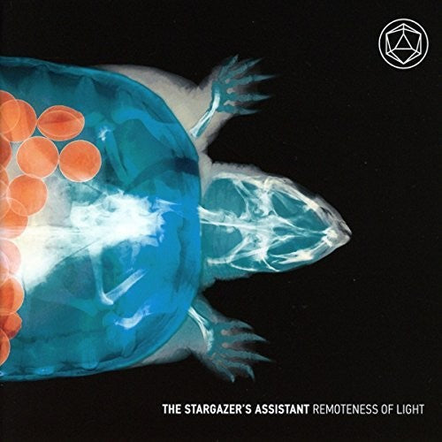 Stargazer's Assistant - Remoteness Of Light