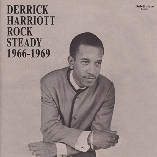 Rock Steady 1966-1969