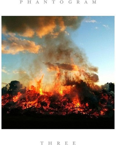 Phantogram - Three