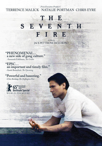 Seventh Fire