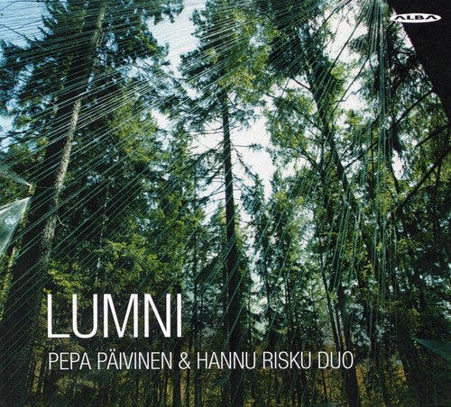 Paivinen/ Paivinen/ Risku - Lumni